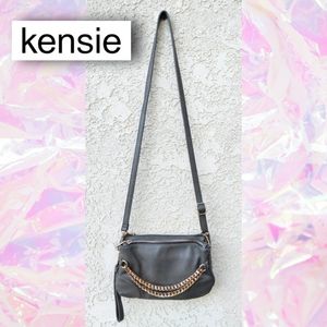 Kensie Crossbody Purse